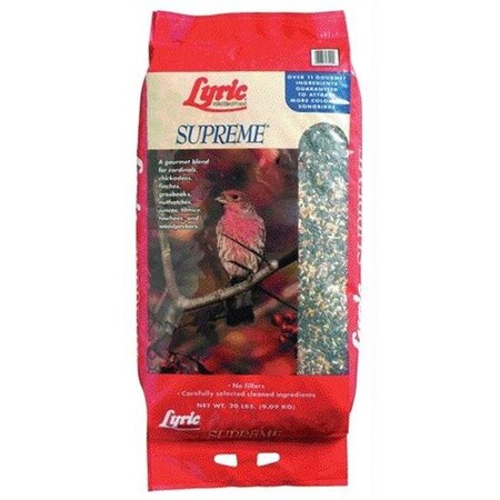 Greenview Lyric Greenview Lyric - Lyric Supreme 20 Pound - 26-47290 390483